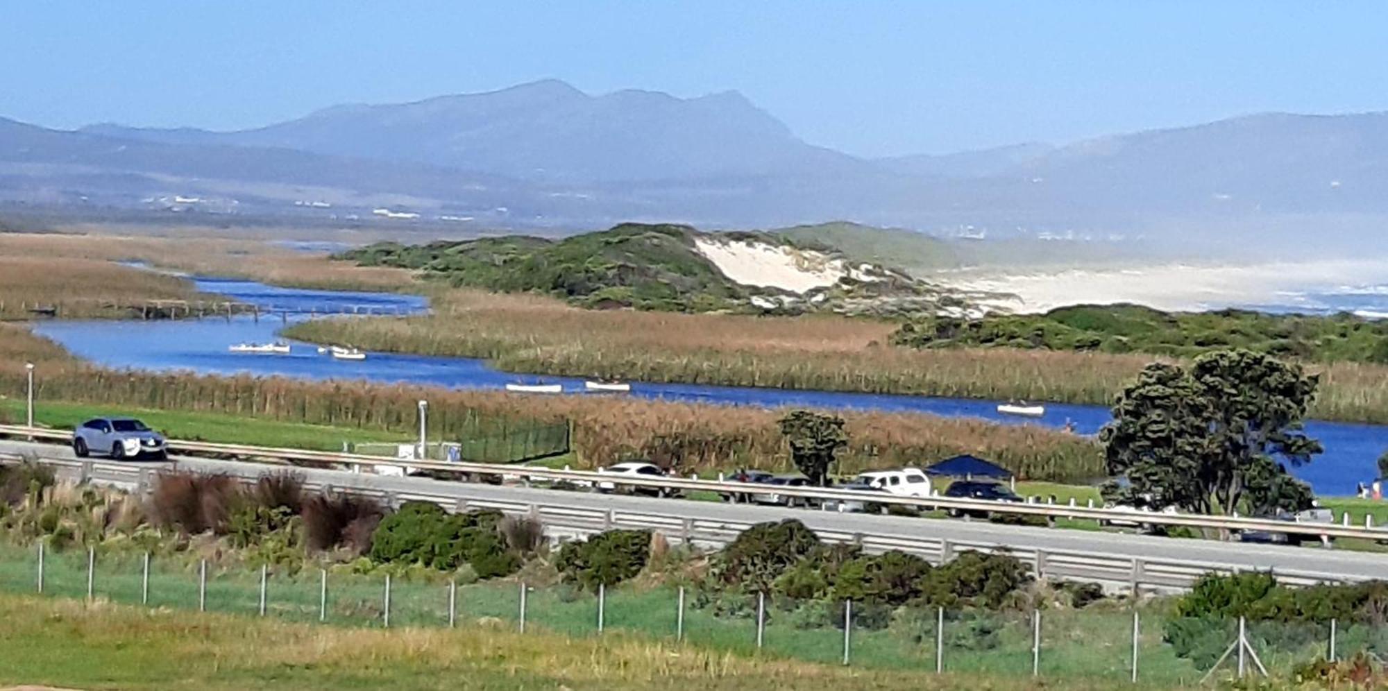 Kleinmond Panorama Holidays Eksteriør billede