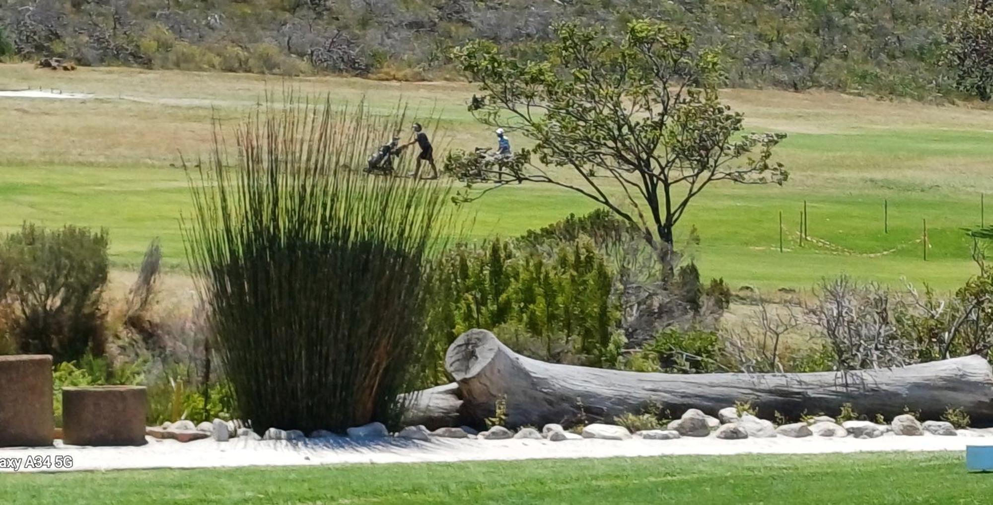 Kleinmond Panorama Holidays Eksteriør billede