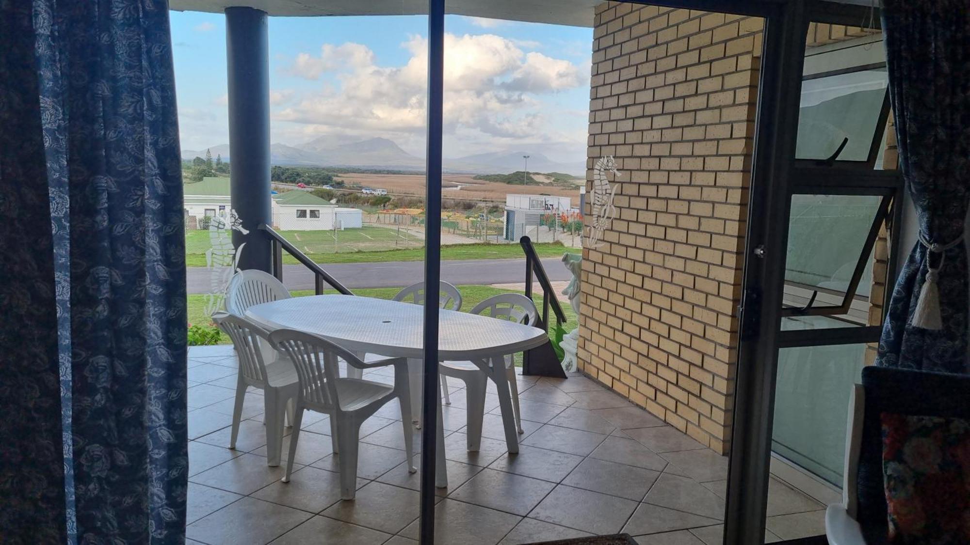 Kleinmond Panorama Holidays Eksteriør billede