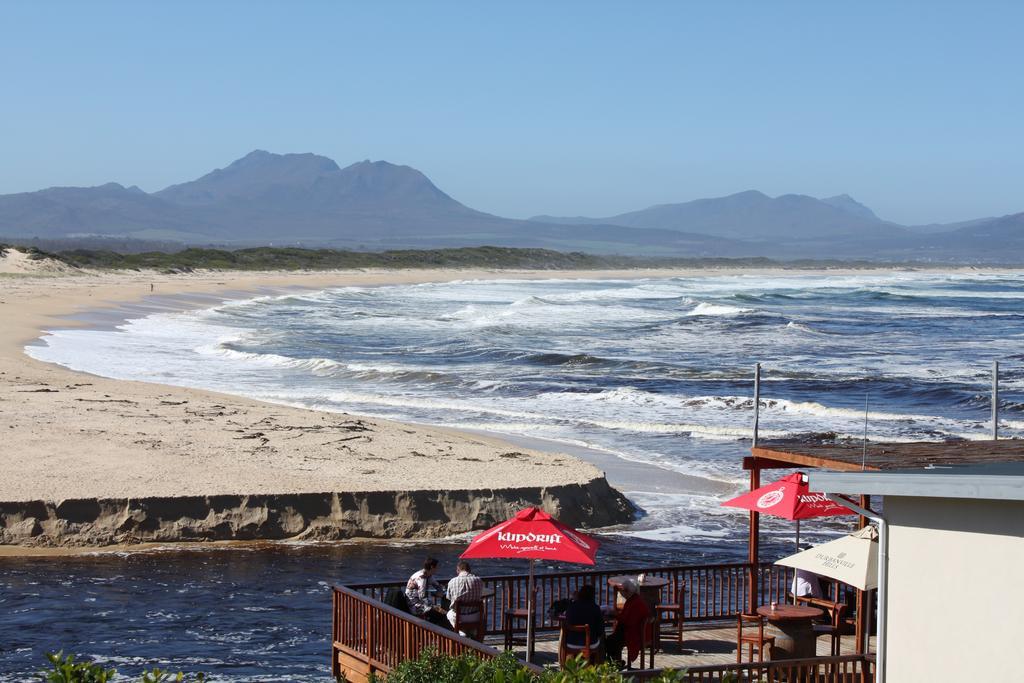 Kleinmond Panorama Holidays Eksteriør billede