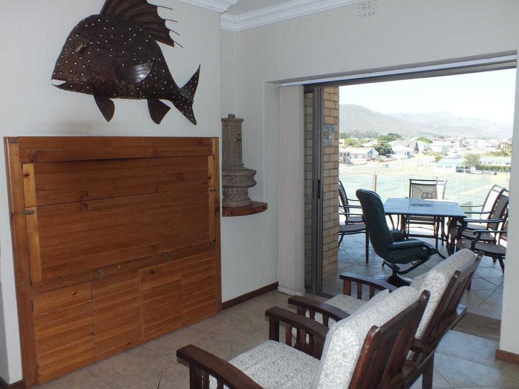 Kleinmond Panorama Holidays Eksteriør billede