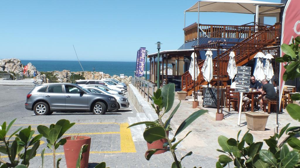 Kleinmond Panorama Holidays Eksteriør billede